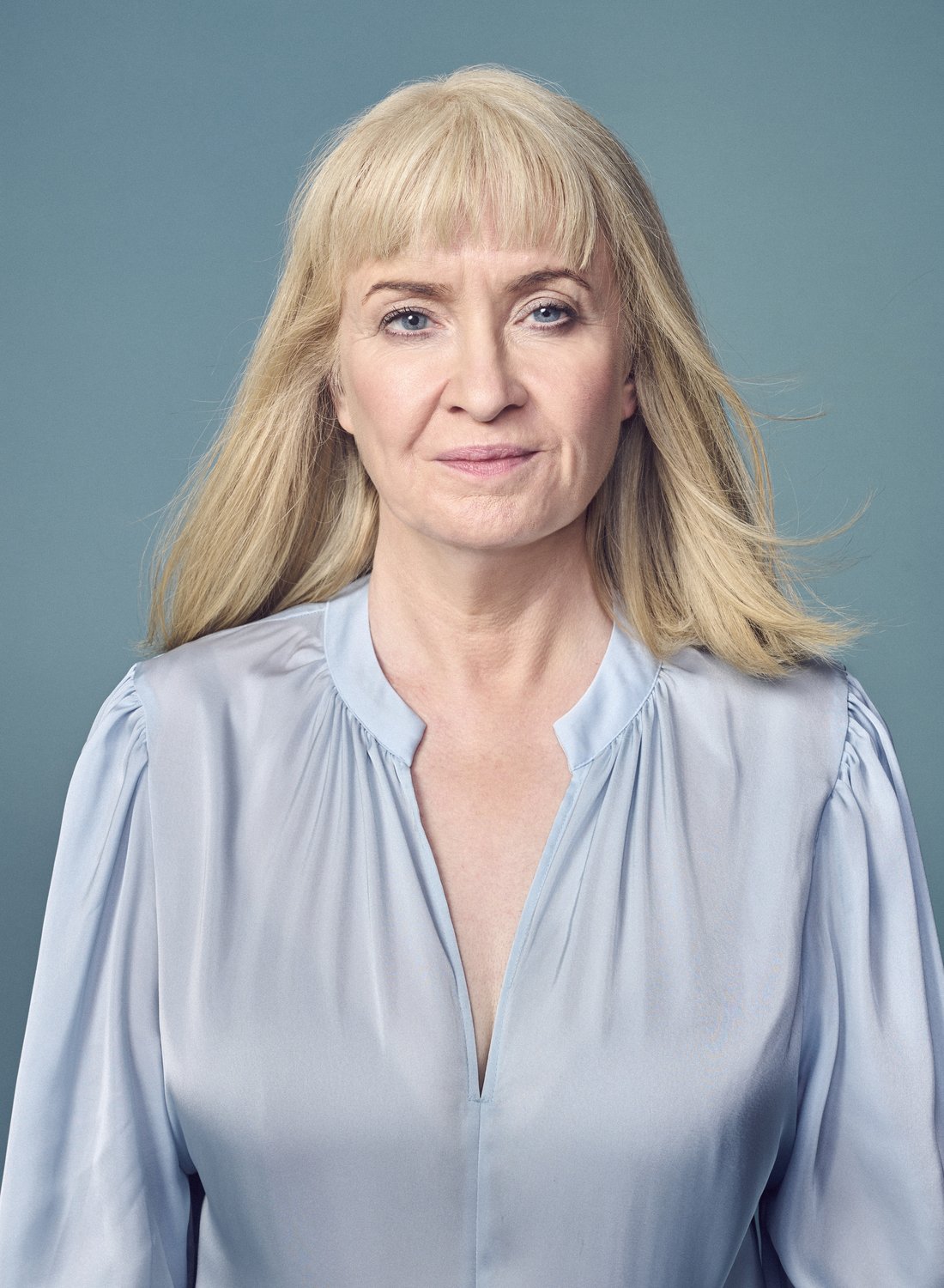 Helen, psychotherapist